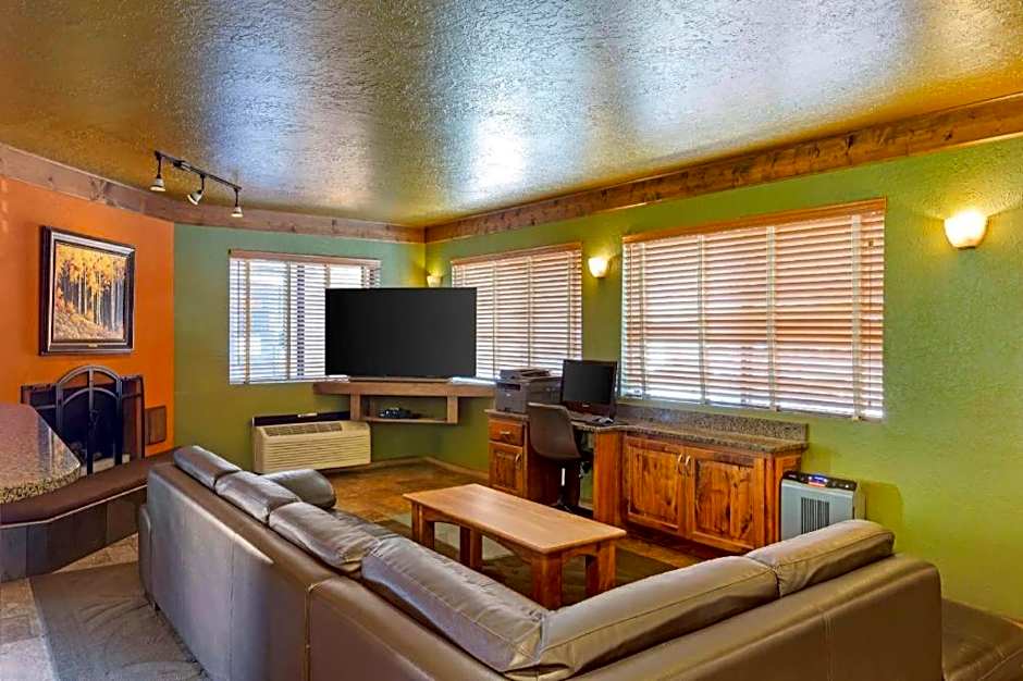 Best Western Rivers Edge