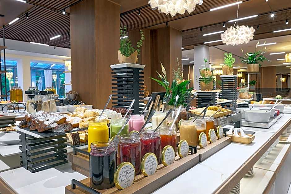 Radisson Hotel Plovdiv