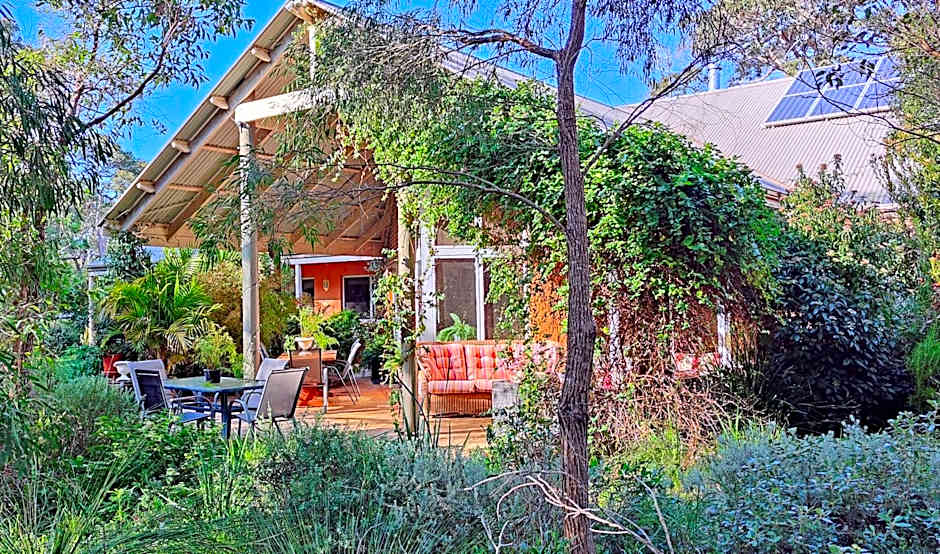 Margaret River Bed & Breakfast