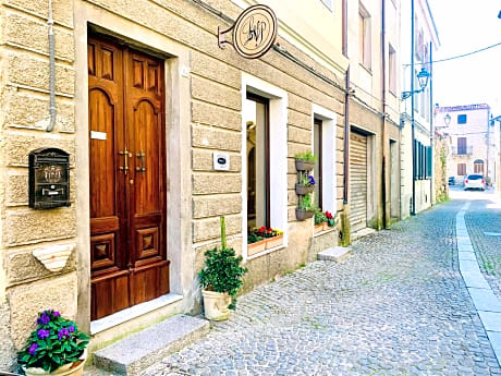 La Vecchia Posta B&B