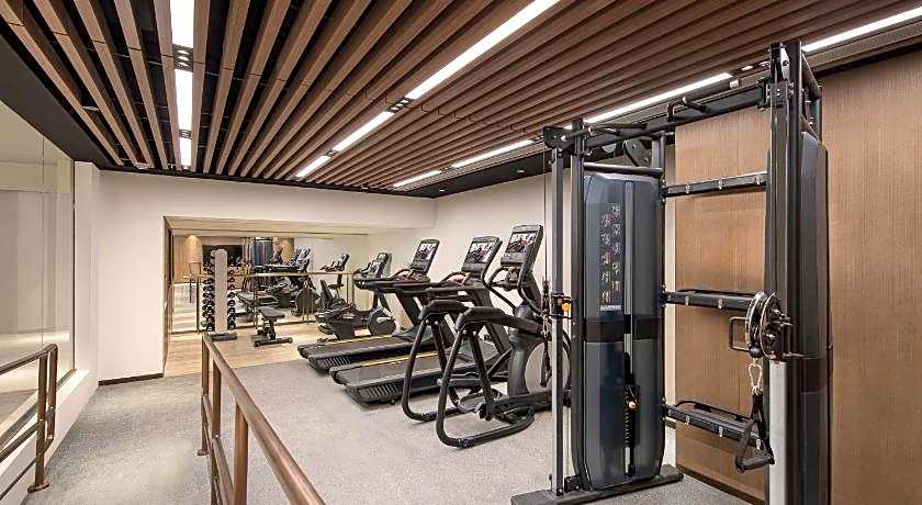 Ascott North Point Hong Kong