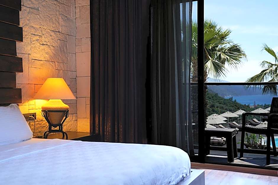 Manaspark Deluxe Hotel