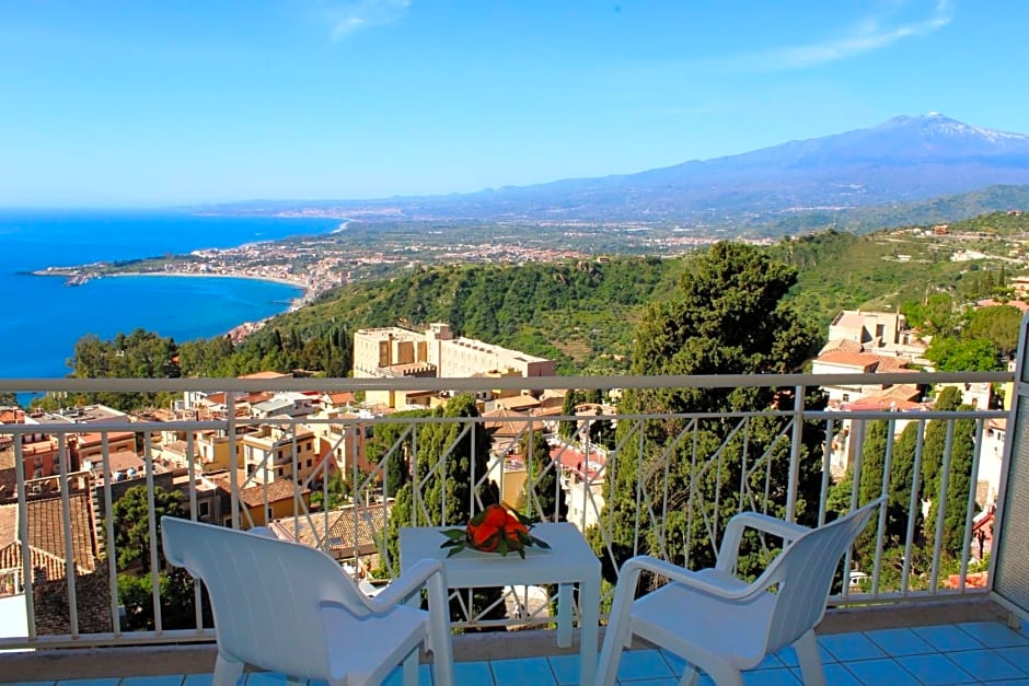 Hotel Mediterranée