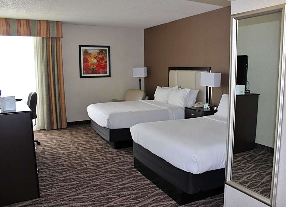 Holiday Inn Des Moines-Airport Conference Center By IHG