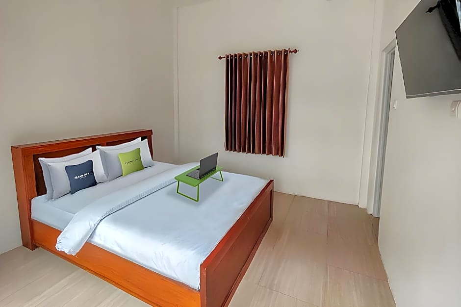 Urbanview Hotel Sky Batu Malang by RedDoorz
