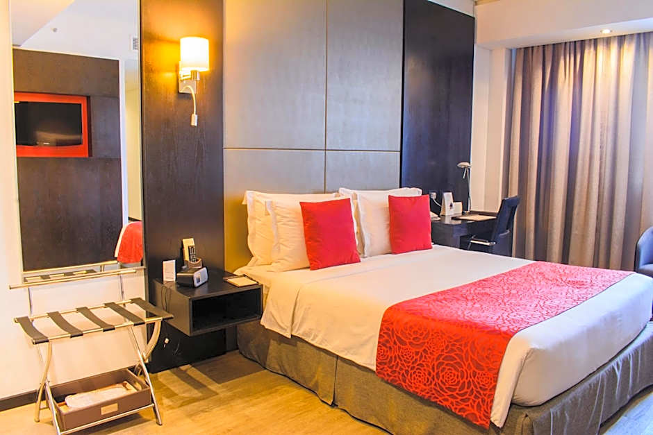 Onomo Hotel Dar es Salaam