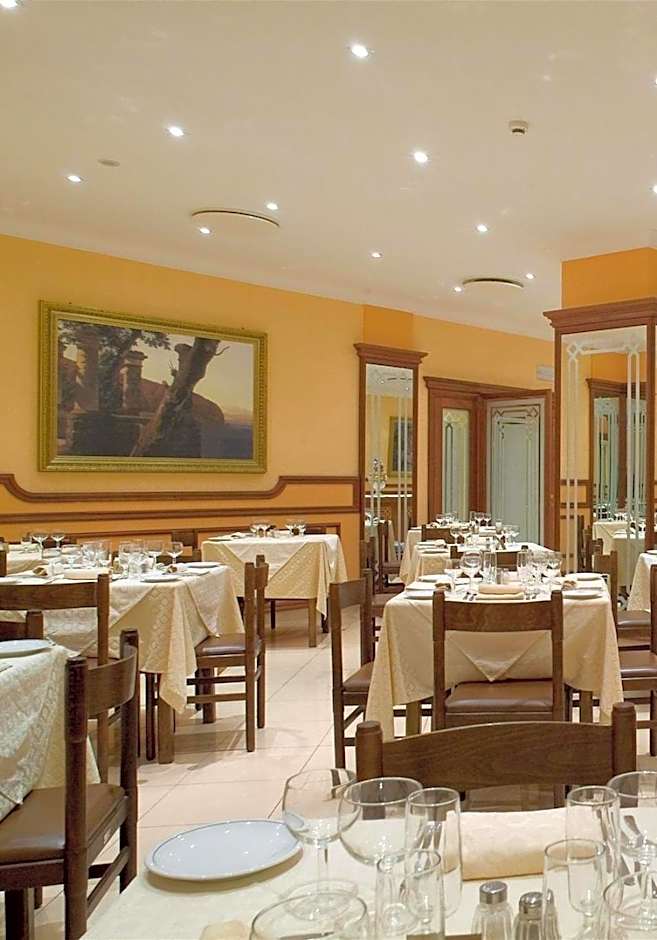 Hotel Ascot Sorrento