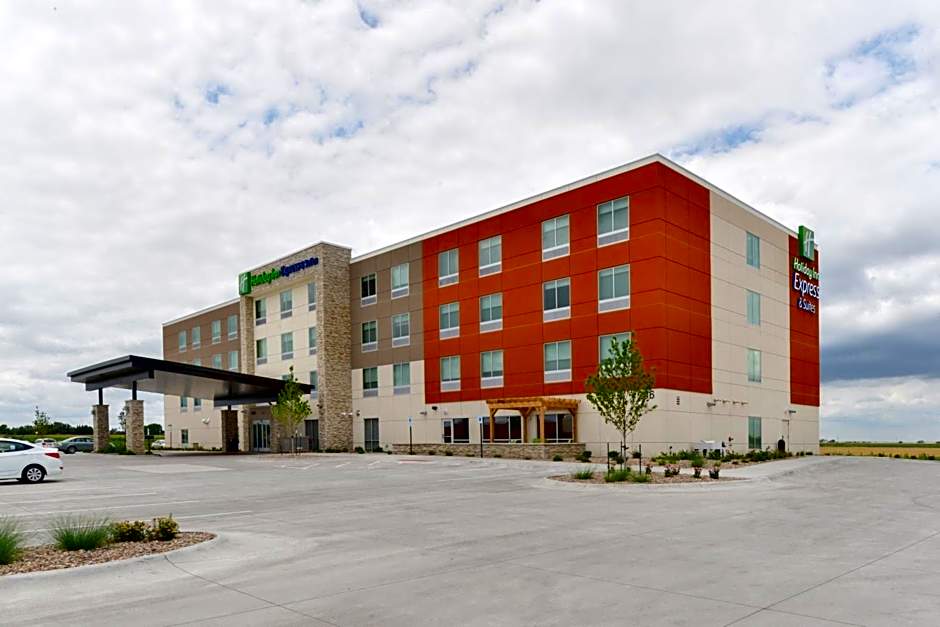 Holiday Inn Express & Suites - Ogallala By IHG