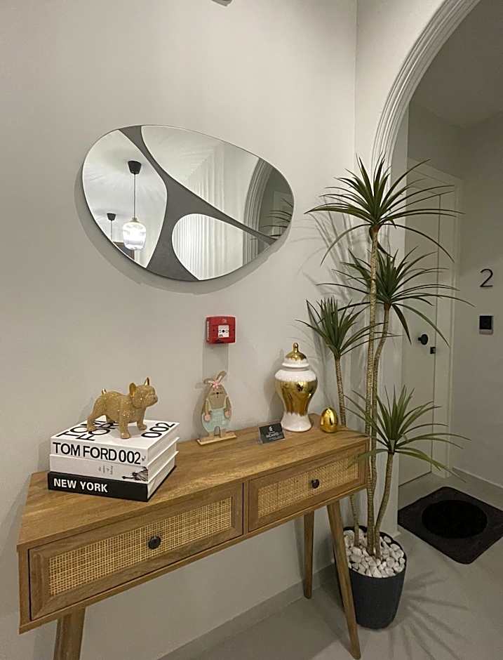 Incanto Luxury Suites