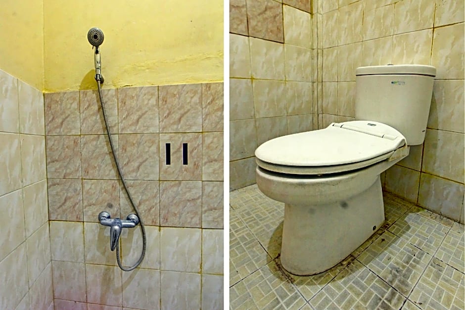 Hotel O Unram Guest House