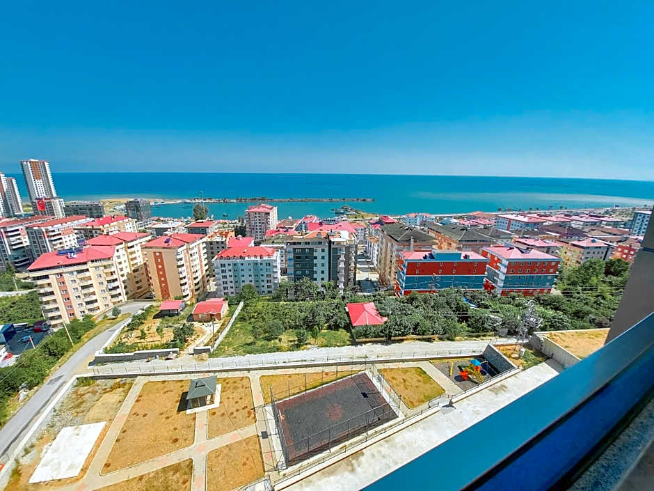 ELEGANT BLUE SUİTES