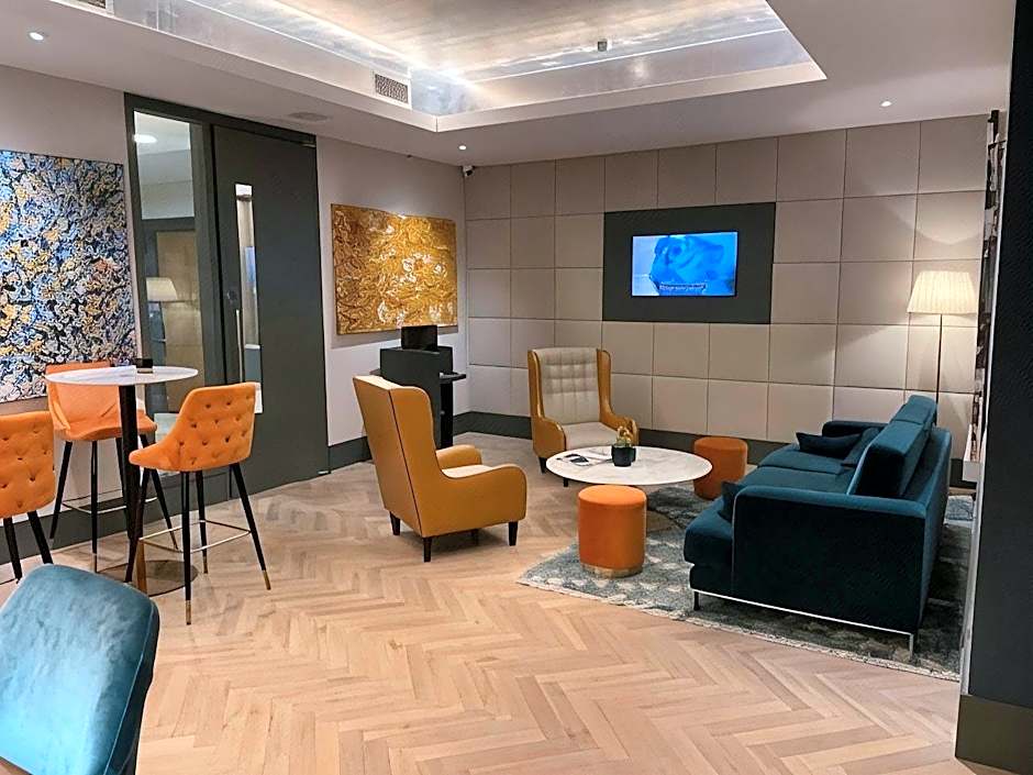 Hotel 55