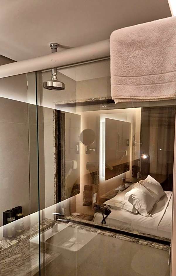 Hotel Sonata de Iracema