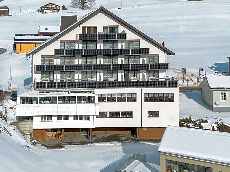 Hotel Toggenburg