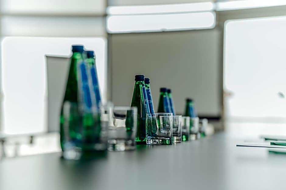 ibis Styles Warszawa Airport