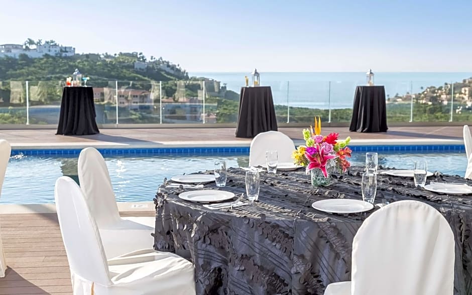 Hampton Inn & Suites by Hilton Los Cabos