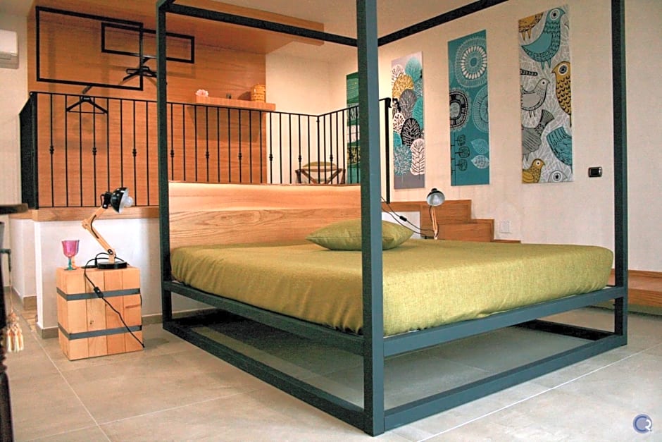 Punta Bianca Suite & Home Experience