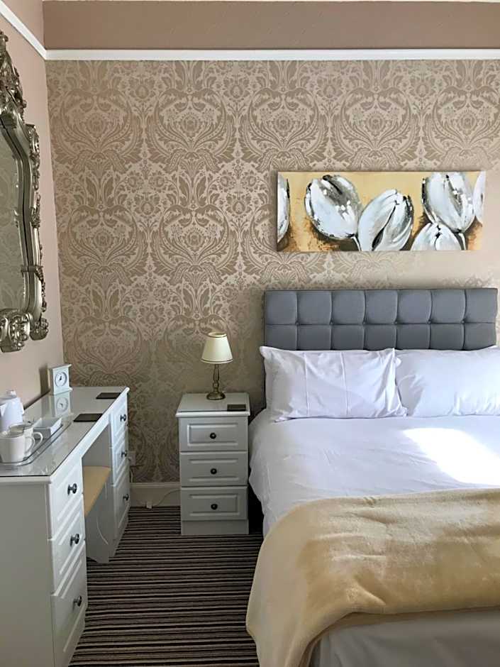 Inchrye Bed & Breakfast