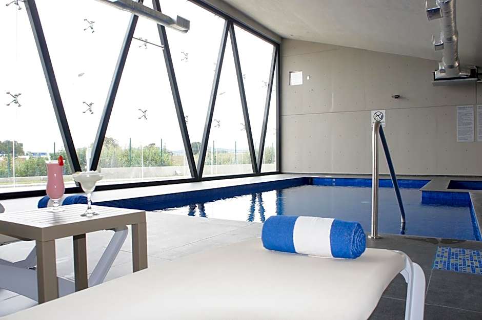 La Quinta Inn & Suites by Wyndham Puebla Ciudad Modelo