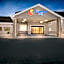 Comfort Inn Grand Junction I-70