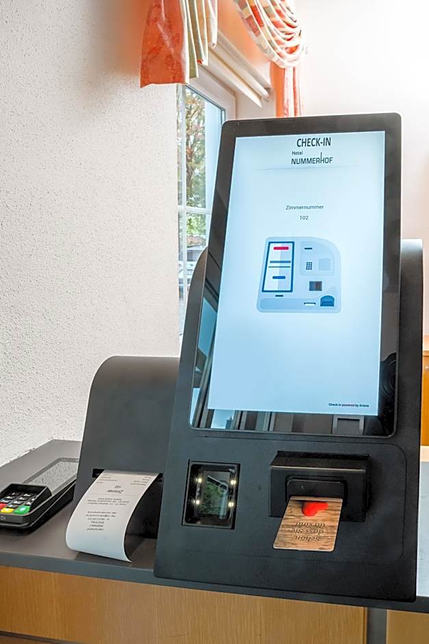 Mikro Apartments Erding