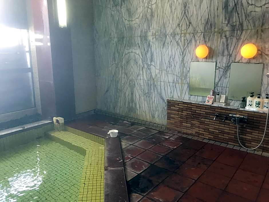 Ryounkaku Matsunoyama onsen