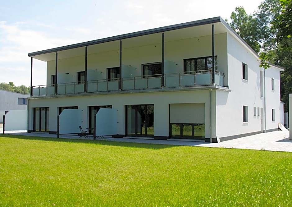 Boardinghouse-Ebenhausen