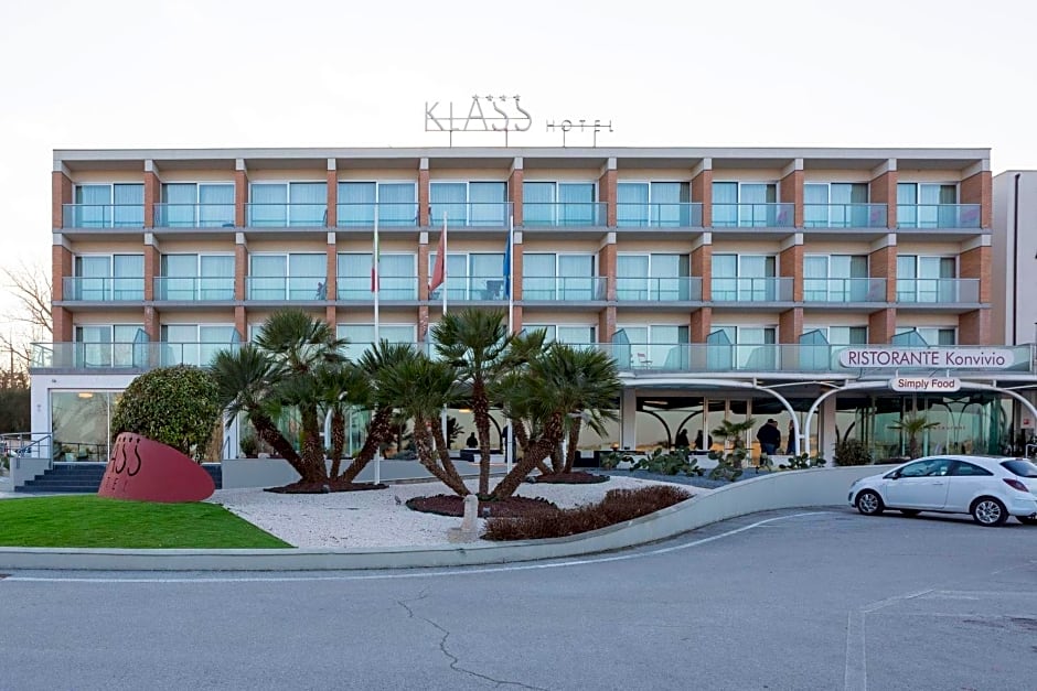 Klass Hotel