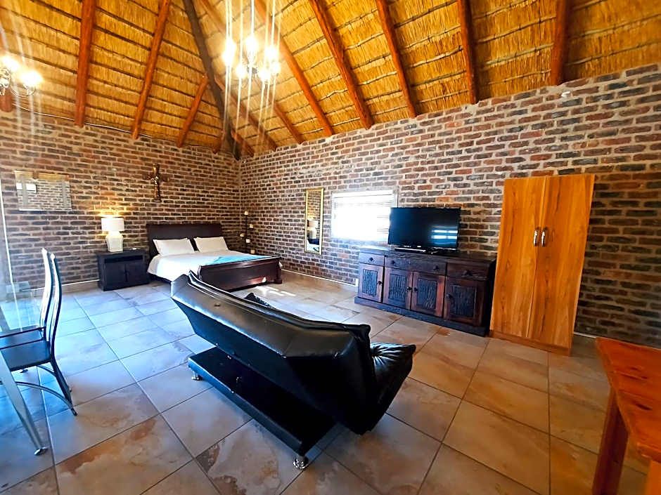 Highlands Creek Self Catering Accommodation