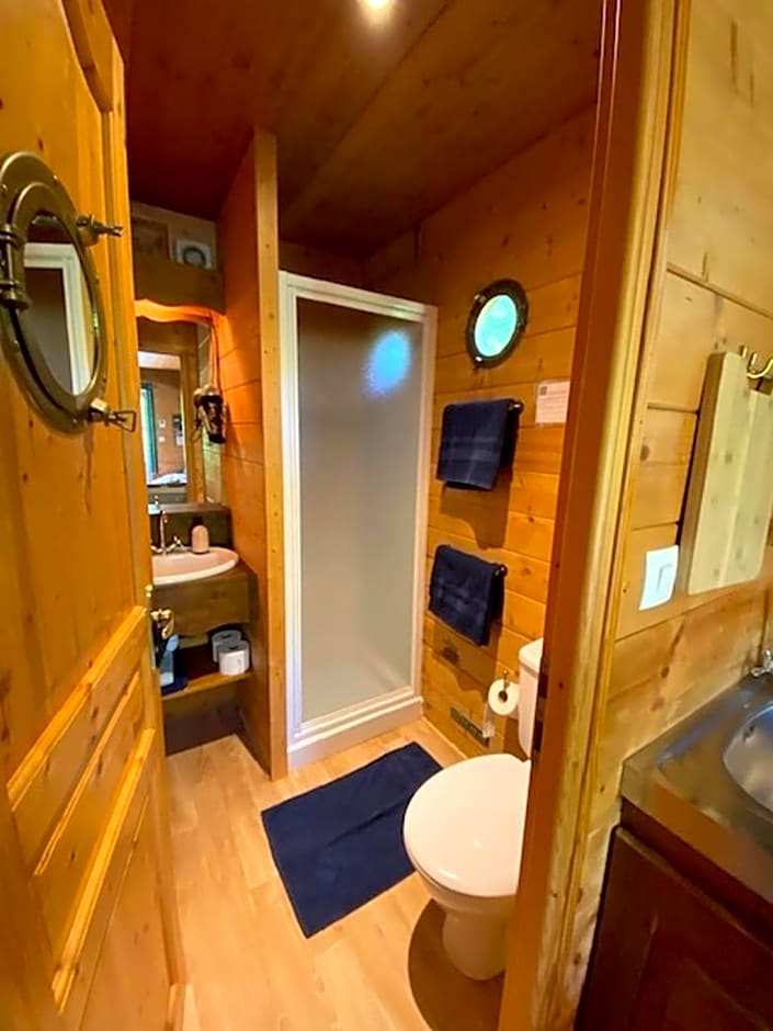 le domaine des drôles de dames