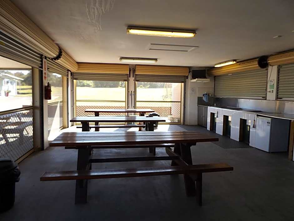 Birubi Beach Holiday Park