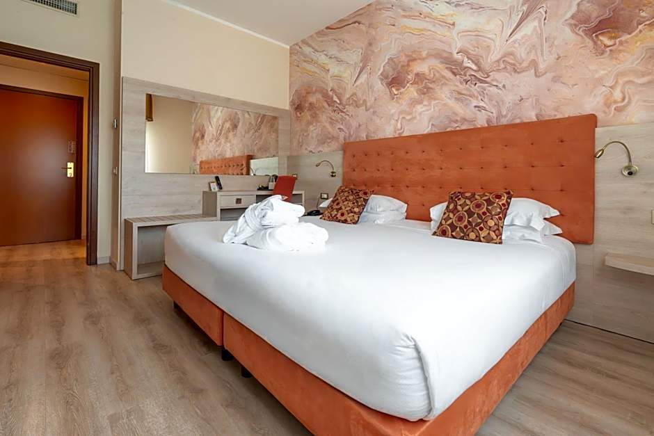 Hotel Castello Artemide Congressi