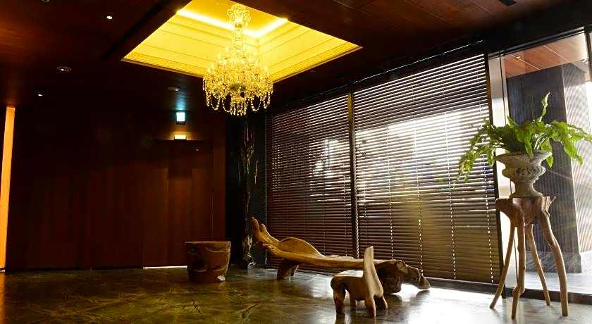 Inhouse Hotel Taichung