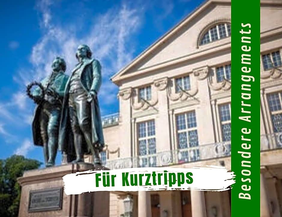 Boutique-Hotel Amalienhof