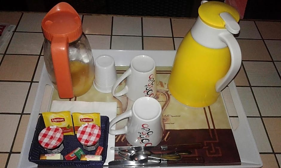 Le chant des oiseaux