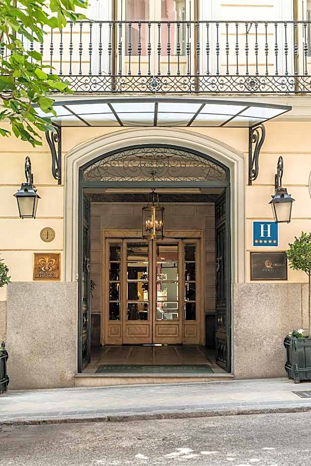 Relais & Chateaux Hotel Orfila