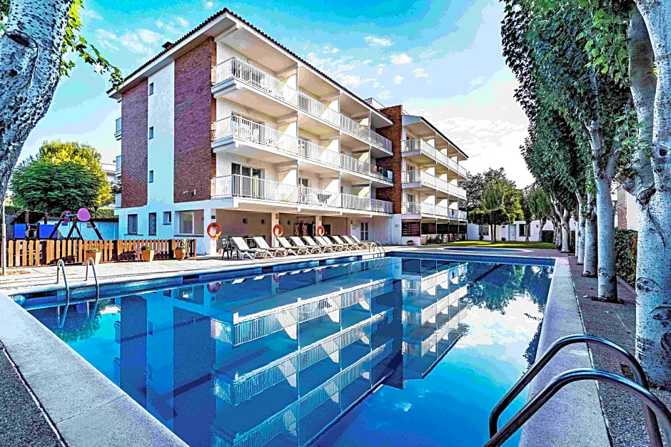 Sunway Amapola Apartments