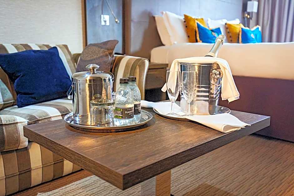 Mercure Milton Keynes Abbey Hill