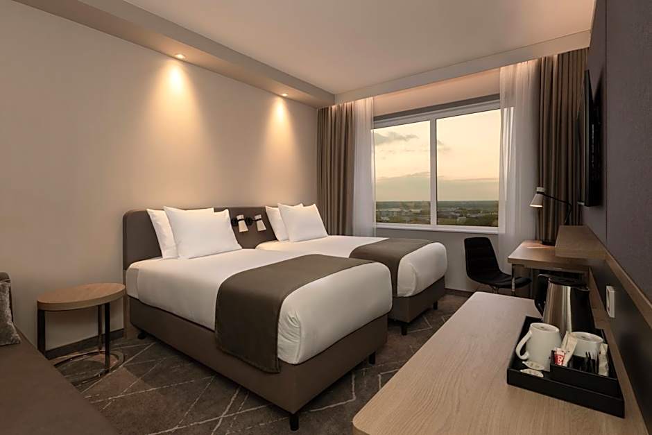 Holiday Inn Eindhoven Airport By IHG