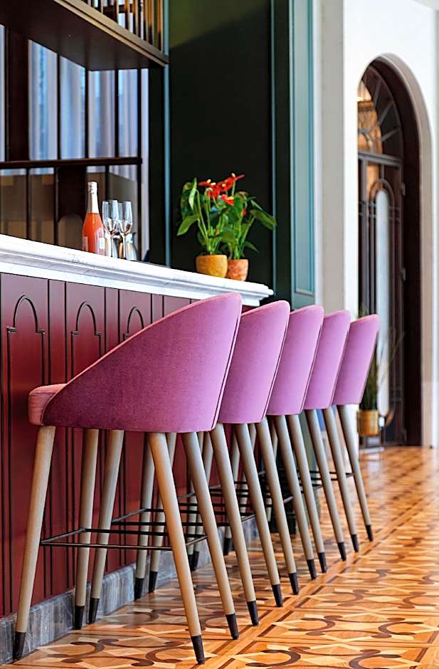 WANDA VISTA ISTANBUL