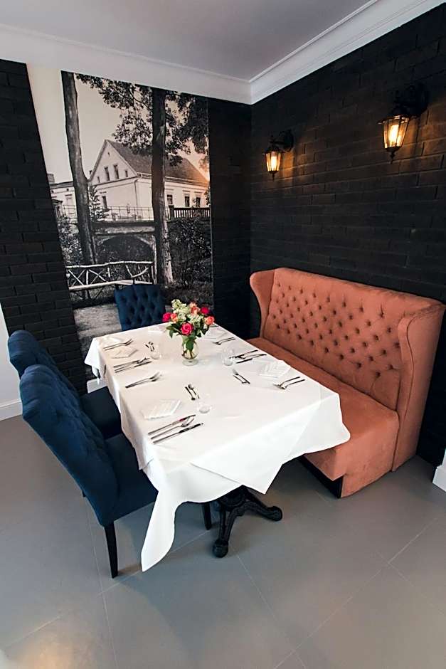 Novopolska - Hotel i Restauracja