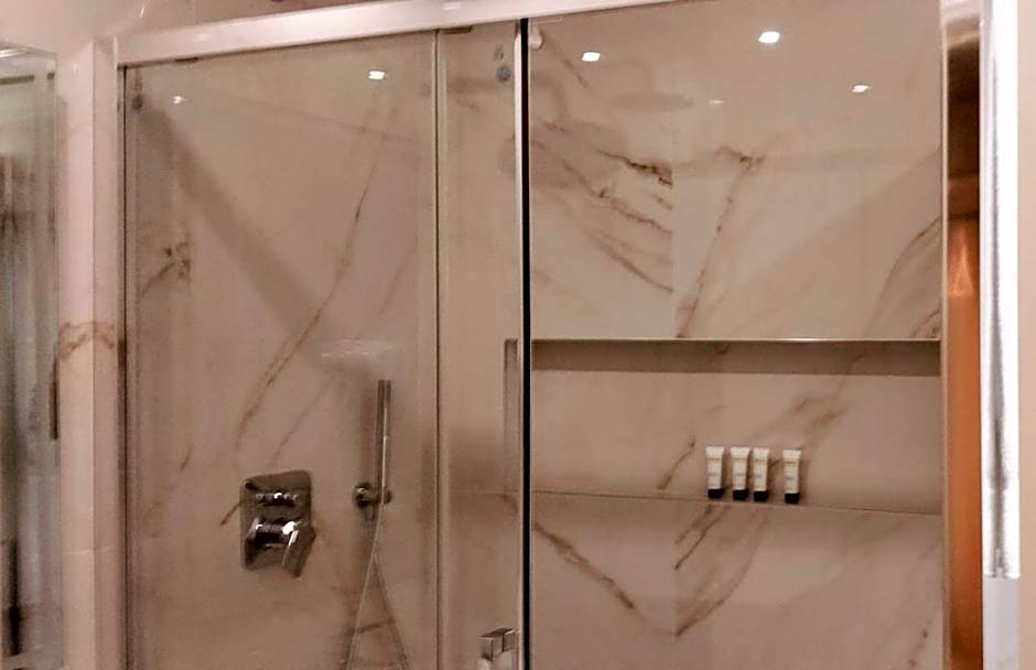 Idea Hotel Milano Malpensa Airport
