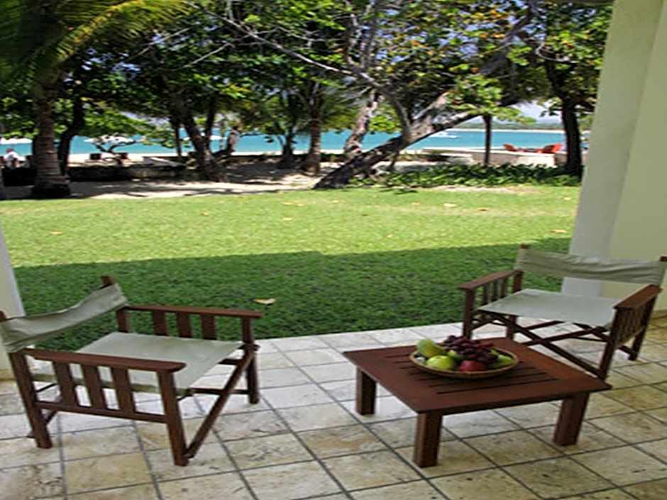 Casa Colonial Beach & Spa