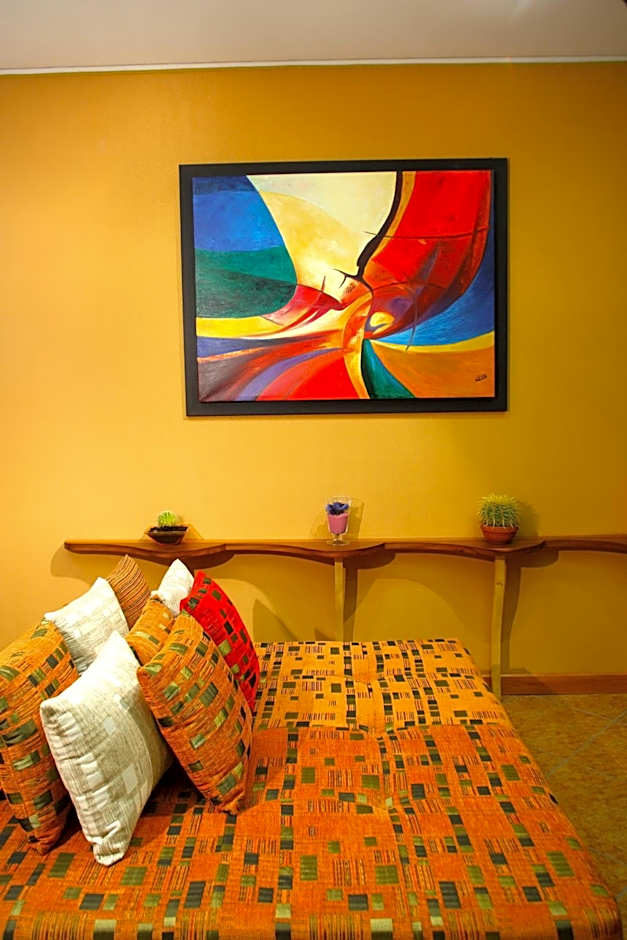 Hotel Futura Centro Congressi