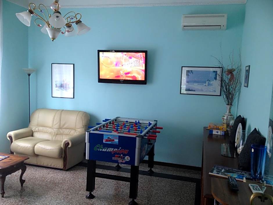 Hotel Acqua Marina