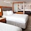 SpringHill Suites by Marriott Indianapolis Downtown