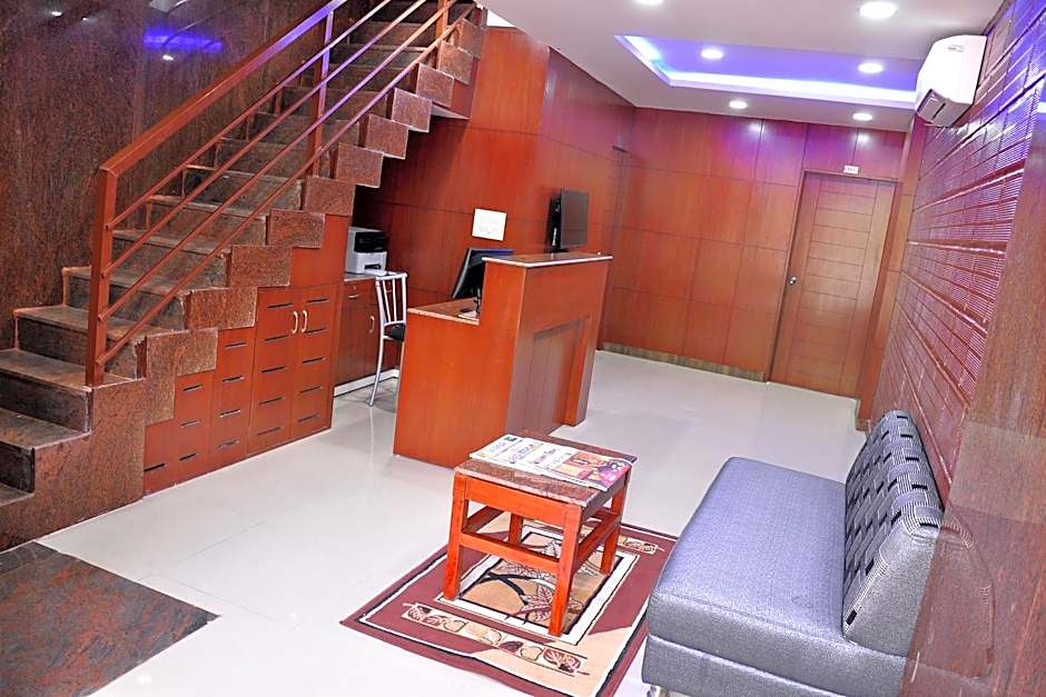 Shoba Enclave – Bangalore, MN