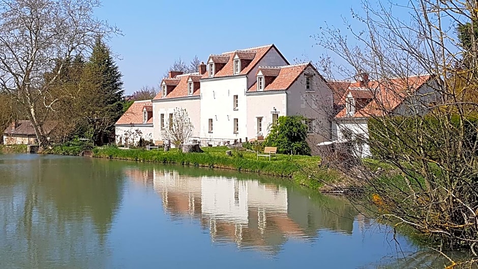 Moulin du Fief Gentil