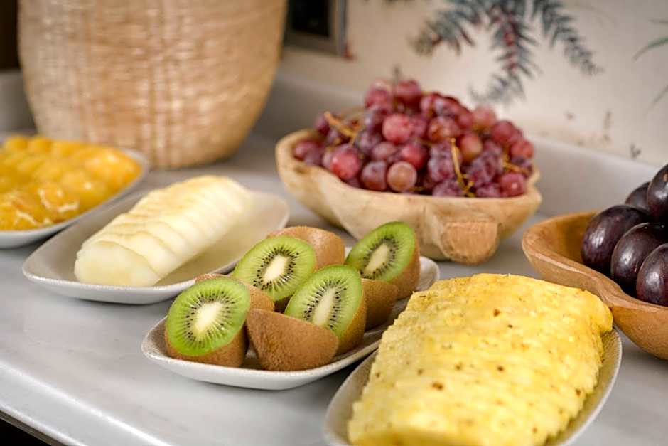 Palacio Tondon, La Rioja Brinas