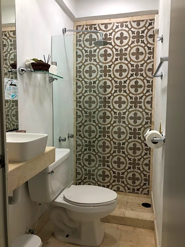Siesta Fiesta Hotel - 5th Avenue- Adults Only